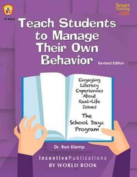 Produktbild: Teach Students To Manage Their