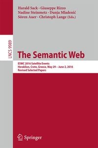 Produktbild: The Semantic Web