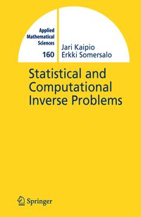 Produktbild: Statistical and Computational Inverse Problems