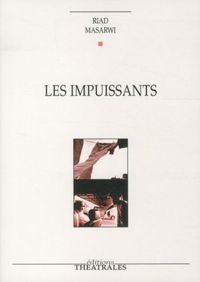 Produktbild: Les impuissants
