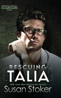 Produktbild: Rescuing Talia