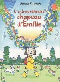 Produktbild: L'extraordinaire chapeau d'Emilie