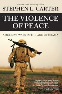 Produktbild: The Violence of Peace