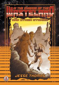 Produktbild: In the Shadow of the Wasteland