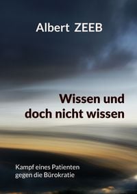 Produktbild: Wissen und doch nicht wissen