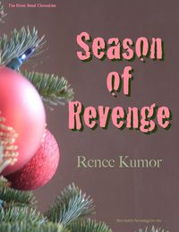 Produktbild: Season of Revenge (The River Bend Chronicles, #7)