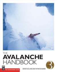 Produktbild: Avalanche Handbk 3rd /e 3/e