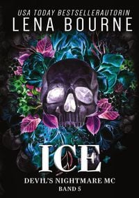 Produktbild: Ice (Devil's Nightmare MC Serie, Band 5)