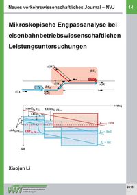 Produktbild: Neues verkehrswissenschaftliches Journal - Ausgabe 14