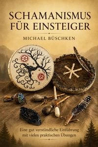Produktbild: Schamanismus f&uuml;r Einsteiger