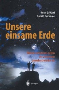Produktbild: Unsere einsame Erde