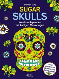 Produktbild: Sugar Skulls