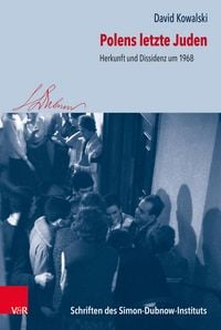 Produktbild: Polens letzte Juden