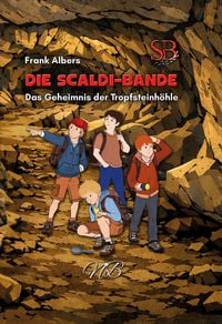 Produktbild: Die Scaldi-Bande