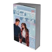 Produktbild: Wreck the Halls