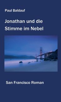 Produktbild: Jonathan und die Stimme im Nebel
