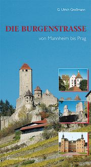Produktbild: Die Burgenstra&szlig;e