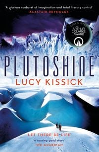 Produktbild: Plutoshine