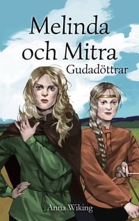 Produktbild: Melinda och Mitra