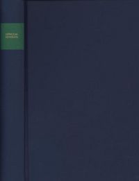 Produktbild: Officium advocati