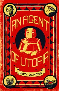 Produktbild: An Agent of Utopia