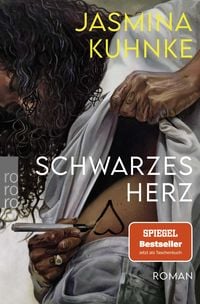 Produktbild: Schwarzes Herz