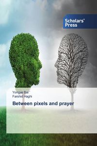 Produktbild: Between pixels and prayer