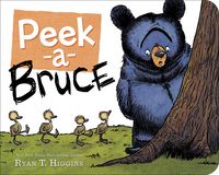 Produktbild: Peekabruce