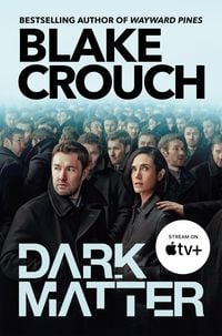Produktbild: Dark Matter