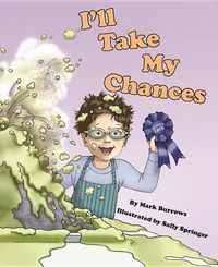 Produktbild: Ill Take My Chances