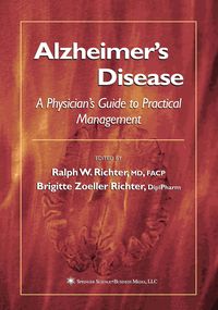 Produktbild: Alzheimer&rsquo;s Disease