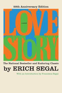 Produktbild: Love Story [50th Anniversary Edition]