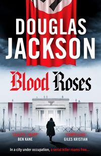 Produktbild: Blood Roses