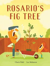 Produktbild: Rosario's Fig Tree