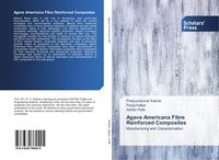 Produktbild: Agave Americana Fibre Reinforced Composites