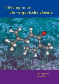 Produktbild: Inleiding in de Bio-Organische Chemie