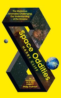 Produktbild: Space Oddities