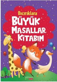 Produktbild: Sirinlere B&uuml;y&uuml;k Masallar Kitabim