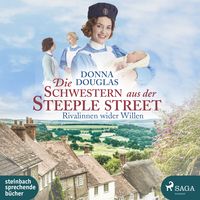 Produktbild: Die Schwestern aus der Steeple Street - Rivalinnen wider Willen