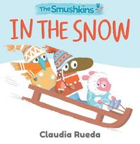 Produktbild: The Smushkins: In the Snow