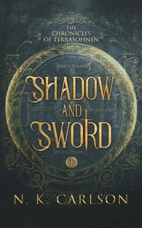 Produktbild: Shadow and Sword