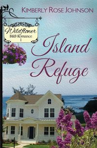 Produktbild: Island Refuge