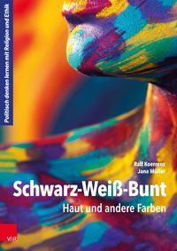 Produktbild: Schwarz-Wei&szlig;-Bunt