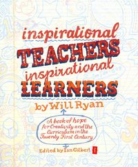 Produktbild: Inspirational Teachers Inspirational Learners