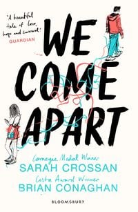 Produktbild: We Come Apart