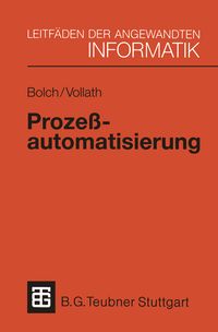 Produktbild: Proze&szlig;automatisierung