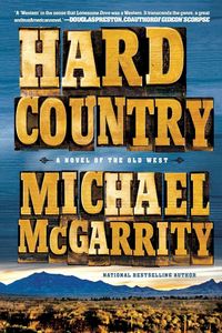 Produktbild: Hard Country