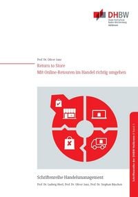 Produktbild: Return to Store