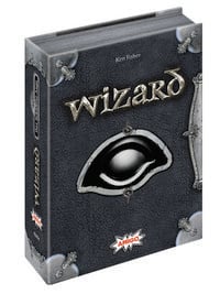 Produktbild: Wizard - Das Schwarze Auge