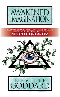Produktbild: Awakened Imagination